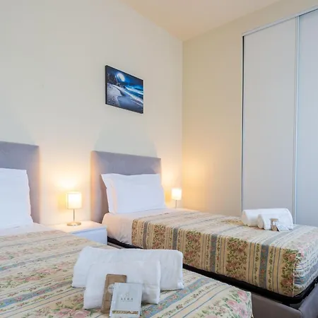 Apartment Legnago Family Flat X 4 A Borgo Roma-pet Friendly! Verona