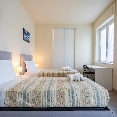 Legnago Family Flat X 4 A Borgo Roma-pet Friendly! Apartment