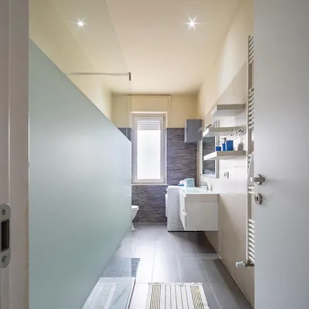 Legnago Family Flat X 4 A Borgo Roma-pet Friendly! * Verona