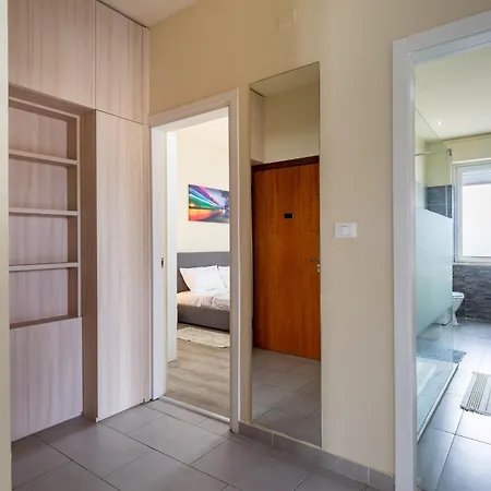 Legnago Family Flat X 4 A Borgo Roma-pet Friendly! Apartment *