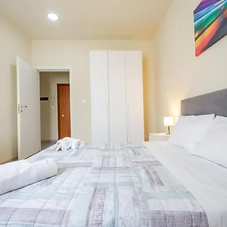 Legnago Family Flat X 4 A Borgo Roma-pet Friendly! Appartamento Verona