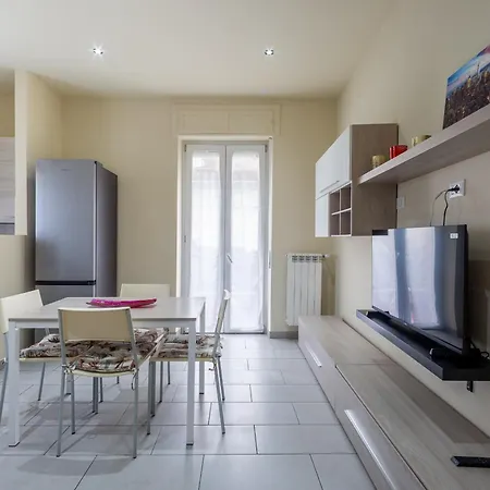 Legnago Family Flat X 4 A Borgo Roma-pet Friendly!