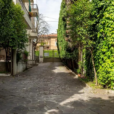 Legnago Family Flat X 4 A Borgo Roma-pet Friendly! Apartment Verona