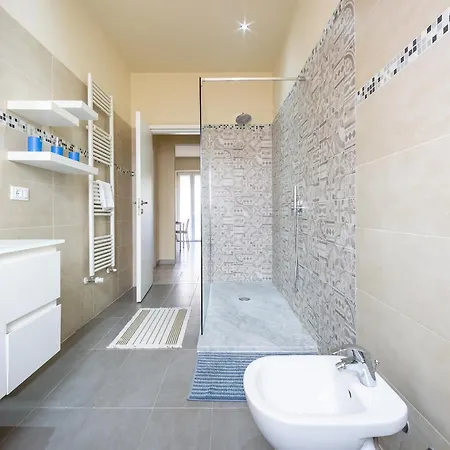 Legnago Family Flat X 4 A Borgo Roma-pet Friendly! Verona