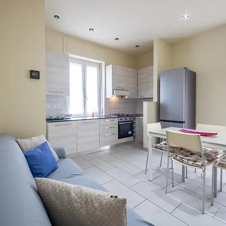 Legnago Family Flat X 4 A Borgo Roma-pet Friendly! Apartment