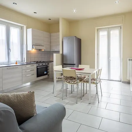Legnago Family Flat X 4 A Borgo Roma-pet Friendly! Verona