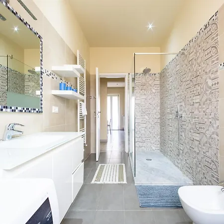 Legnago Family Flat X 4 A Borgo Roma-pet Friendly! Apartment