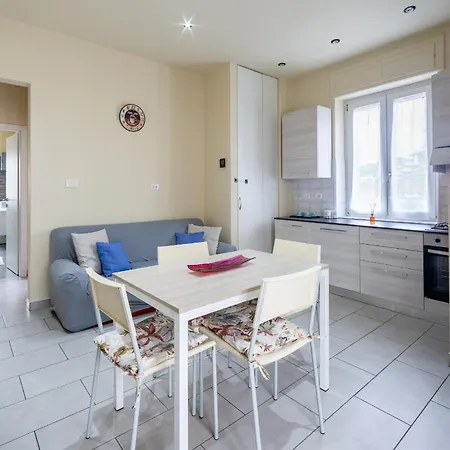 Legnago Family Flat X 4 A Borgo Roma-pet Friendly! Apartment *
