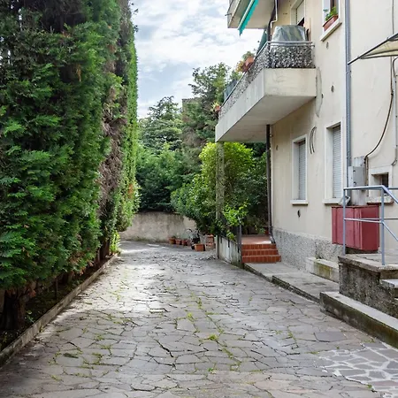 Legnago Family Flat X 4 A Borgo Roma-pet Friendly! * Verona