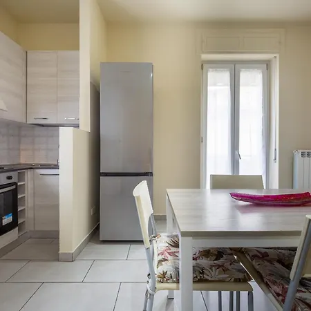 Legnago Family Flat X 4 A Borgo Roma-pet Friendly! *