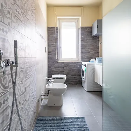 Legnago Family Flat X 4 A Borgo Roma-pet Friendly! Verona