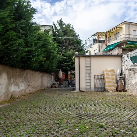 Legnago Family Flat X 4 A Borgo Roma-pet Friendly! Apartment Verona