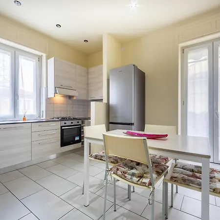 Legnago Family Flat X 4 A Borgo Roma-pet Friendly! *