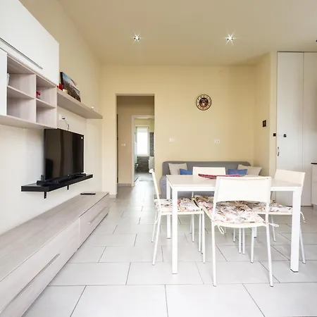 Legnago Family Flat X 4 A Borgo Roma-pet Friendly! *