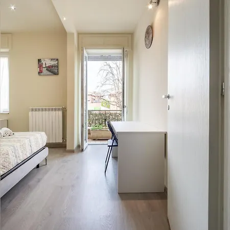 Legnago Family Flat X 4 A Borgo Roma-pet Friendly! Apartment *