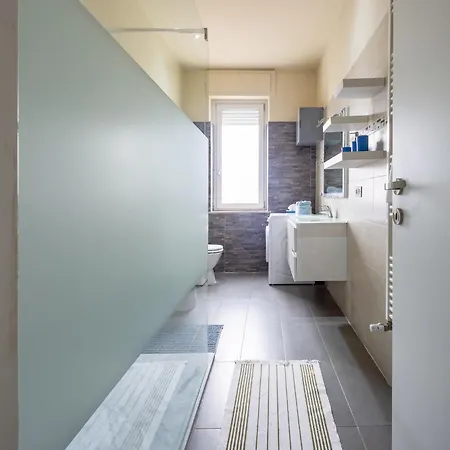 Appartamento Legnago Family Flat X 4 A Borgo Roma-pet Friendly!